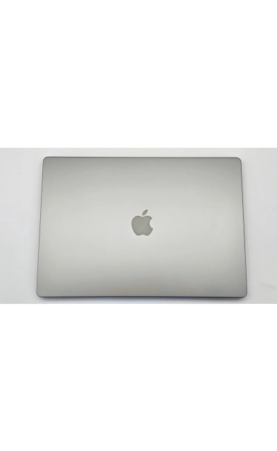 Apple MacBook Pro 16 A2485 M1 Max 64GB 1TB SSD 16,2